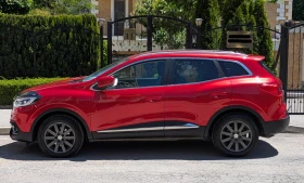 Renault Kadjar Intens