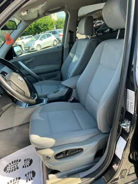 BMW X3 3.0d Xdrive/Automatic/218hp!!! - 5999 € / 11733.02 лв. - 95885988 10