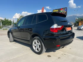 BMW X3 3.0d Xdrive/Automatic/218hp!!! - 5999 € / 11733.02 лв. - 95885988 4