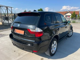 BMW X3 3.0d Xdrive/Automatic/218hp!!! - 5999 € / 11733.02 лв. - 95885988 6