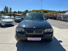 BMW X3 3.0d Xdrive/Automatic/218hp!!! | Mobile.bg � ����� ������ 2