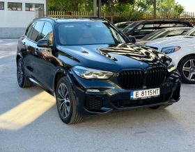 BMW X5 40i xDrive M-Pack MildHybrid | ВЪЗДУХ 