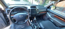 Toyota Land cruiser | Mobile.bg � ����� ������ 8