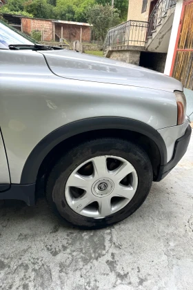 Volvo Xc90 AWD V8 | Auto.bg — изображение 6
