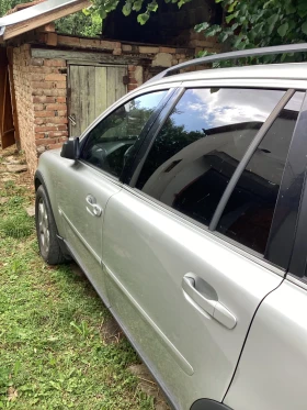 ����� �� �������� �� Volvo Xc90 AWD V8