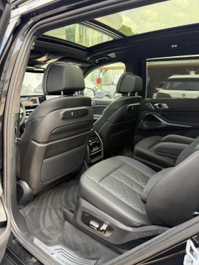 BMW X7 40i xDrive M-Pack Bowers&Wilkins | Mobile.bg � ����� ������ 15