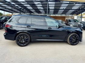 BMW X7 40i xDrive M-Pack Bowers&Wilkins | Mobile.bg � ����� ������ 7