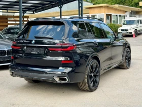 BMW X7 40i xDrive M-Pack Bowers&Wilkins | Mobile.bg � ����� ������ 4