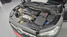 Mercedes-Benz GLA 220 ��. ��������* BLIND SPOT* ���* ������ ���� | Mobile.bg � ����� ������ 6