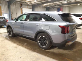 Kia Sorento 2.5l S | Mobile.bg � ����� ������ 2