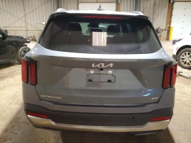Kia Sorento 2.5l S | Mobile.bg � ����� ������ 6