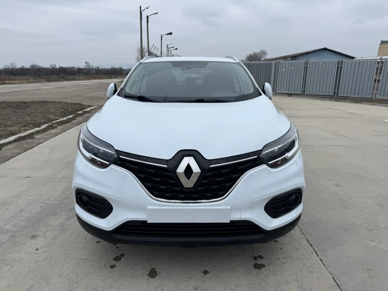 Renault Kadjar, снимка 8 - Автомобили и джипове - 48250271