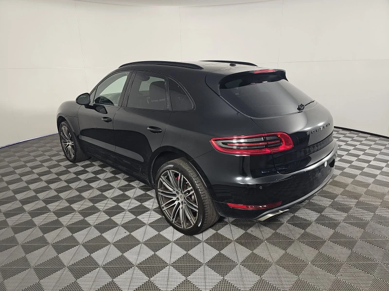 Porsche Macan, снимка 5 - Автомобили и джипове - 49289869