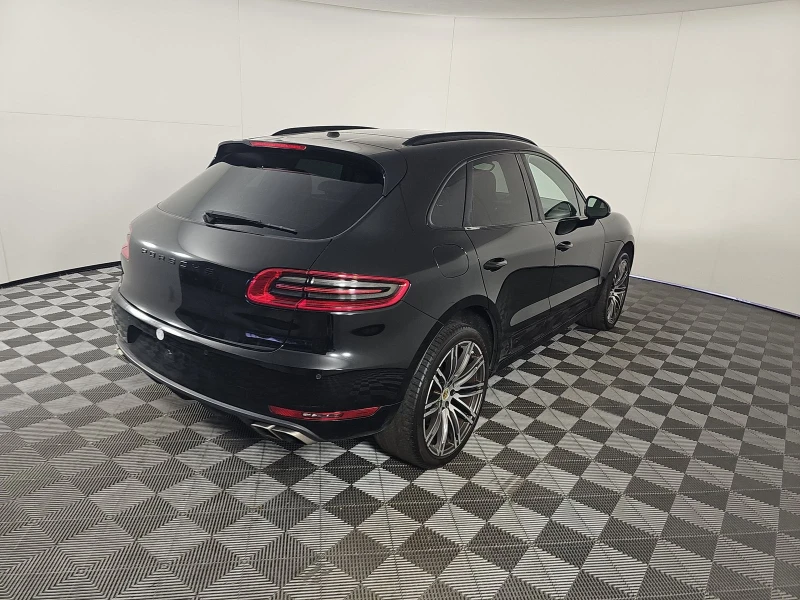 Porsche Macan, снимка 4 - Автомобили и джипове - 49289869