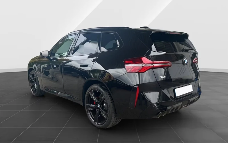 BMW X3 M50i xDrive* h/k* Panorama, снимка 5 - Автомобили и джипове - 52191328