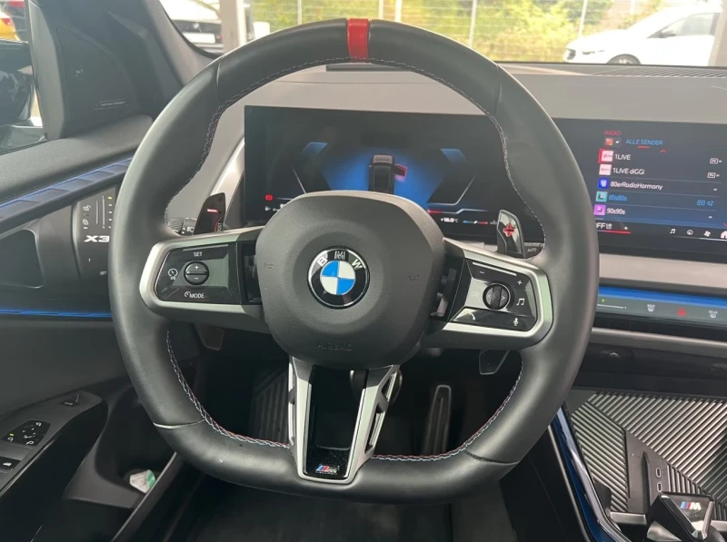 BMW X3 M50i xDrive* h/k* Panorama, снимка 12 - Автомобили и джипове - 52191328
