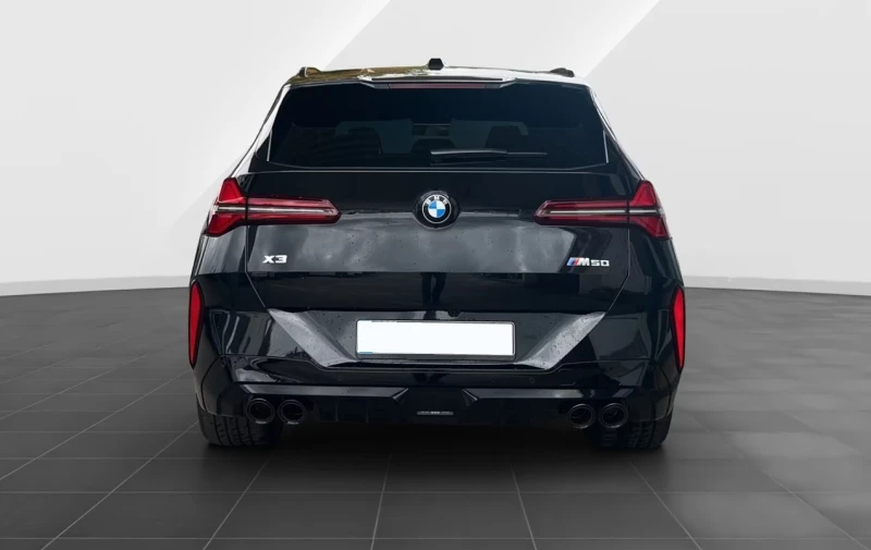 BMW X3 M50i xDrive* h/k* Panorama, снимка 6 - Автомобили и джипове - 52191328