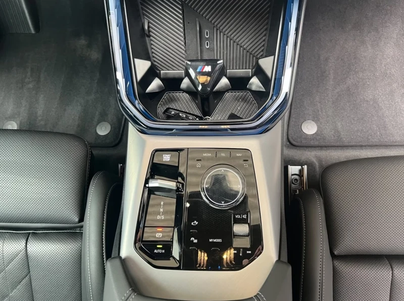 BMW X3 M50i xDrive* h/k* Panorama, снимка 13 - Автомобили и джипове - 52191328