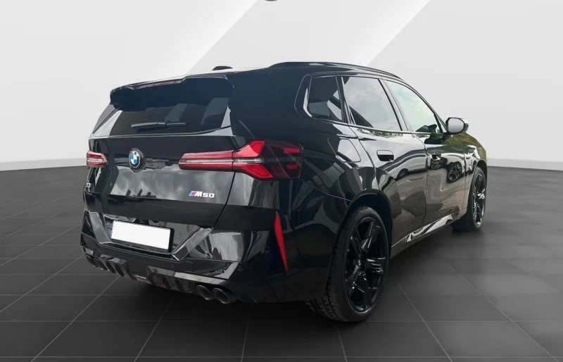 BMW X3 M50i xDrive* h/k* Panorama, снимка 7 - Автомобили и джипове - 52191328