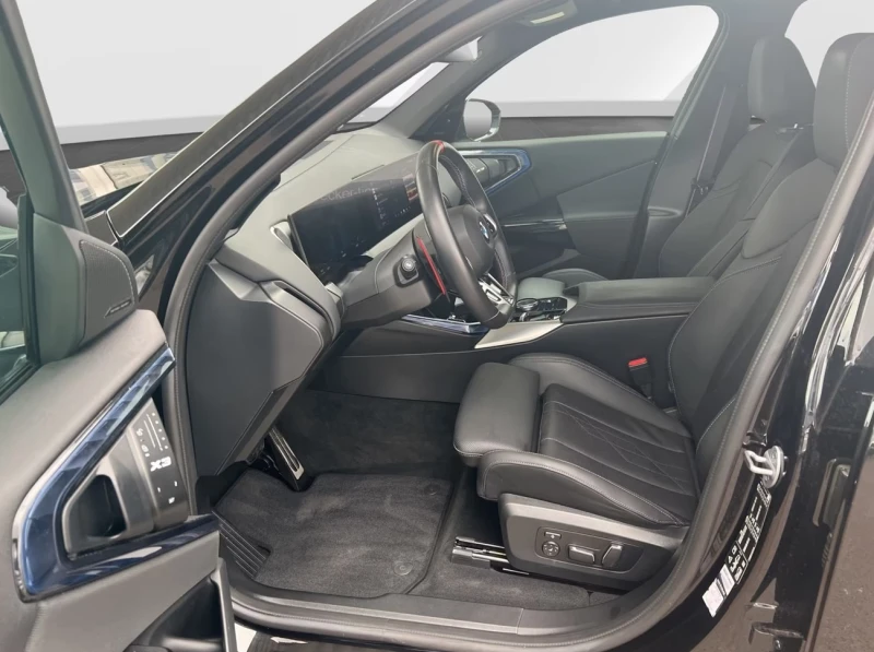 BMW X3 M50i xDrive* h/k* Panorama, снимка 10 - Автомобили и джипове - 52191328