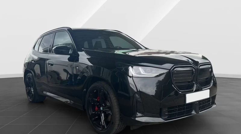 BMW X3 M50i xDrive* h/k* Panorama, снимка 3 - Автомобили и джипове - 52191328