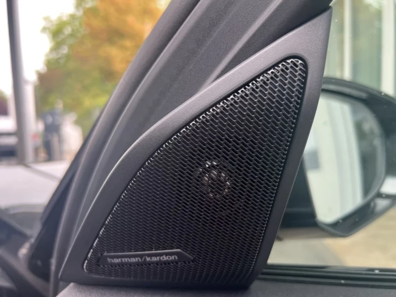 BMW X3 M50i xDrive* h/k* Panorama, снимка 9 - Автомобили и джипове - 52191328