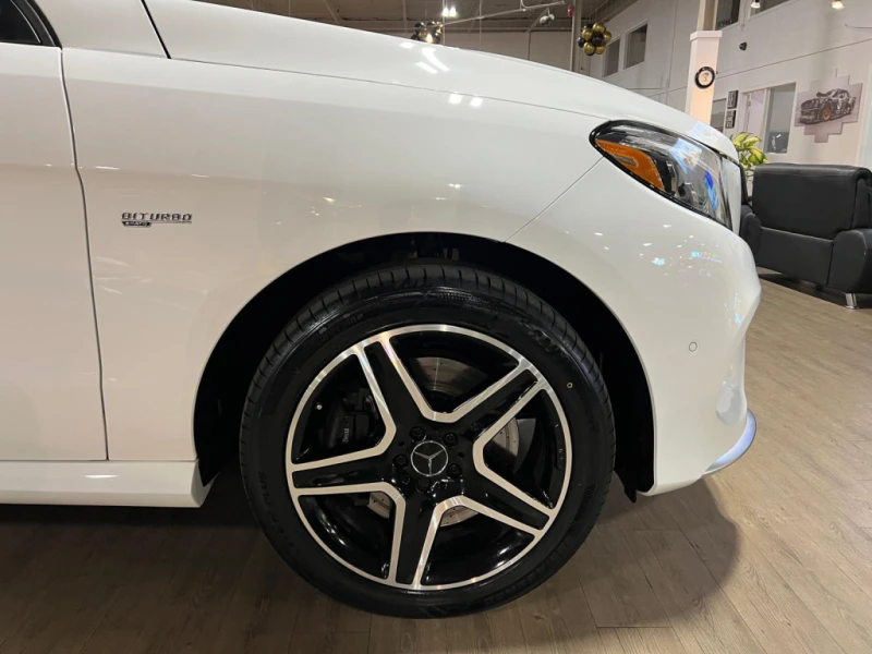 Mercedes-Benz GLE 43 AMG Автолизинг, снимка 8 - Автомобили и джипове - 52749787