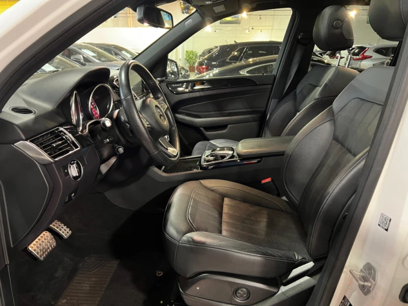 Mercedes-Benz GLE 43 AMG Автолизинг, снимка 10 - Автомобили и джипове - 52749787