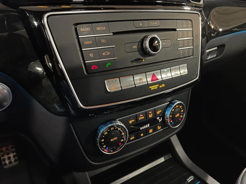 Mercedes-Benz GLE 43 AMG Автолизинг, снимка 12 - Автомобили и джипове - 52749787