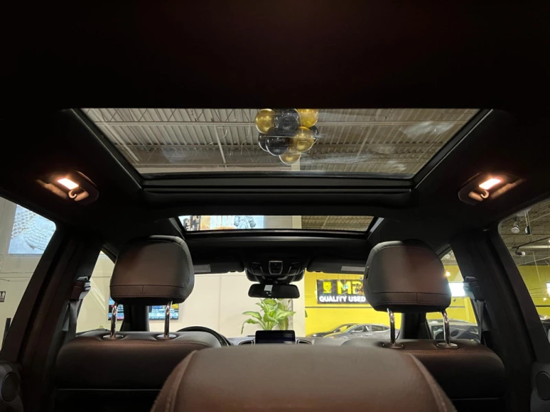 Mercedes-Benz GLE 43 AMG Автолизинг, снимка 13 - Автомобили и джипове - 52749787