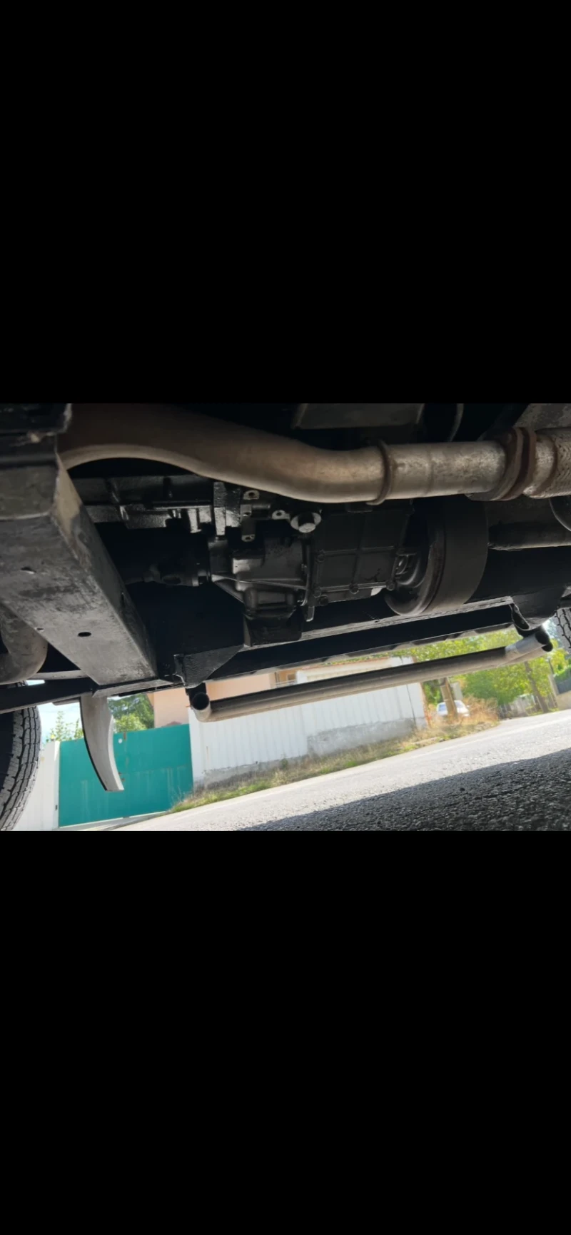 Land Rover Range rover Classic, снимка 14 - Автомобили и джипове - 52903755