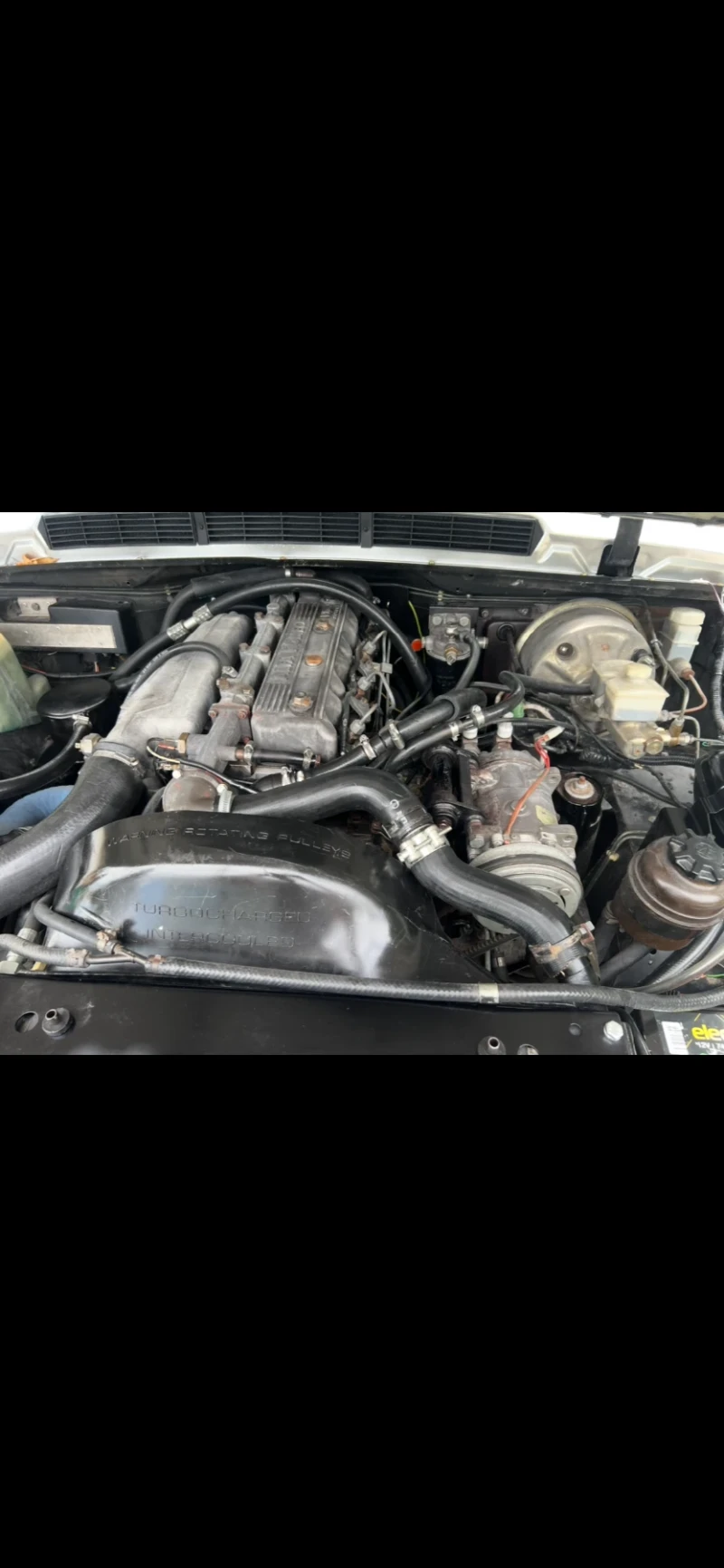 Land Rover Range rover Classic, снимка 12 - Автомобили и джипове - 52903755