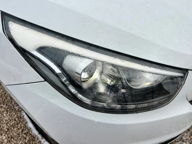 Hyundai IX35 1.7 CRDI facelift , снимка 7 - Автомобили и джипове - 53096085