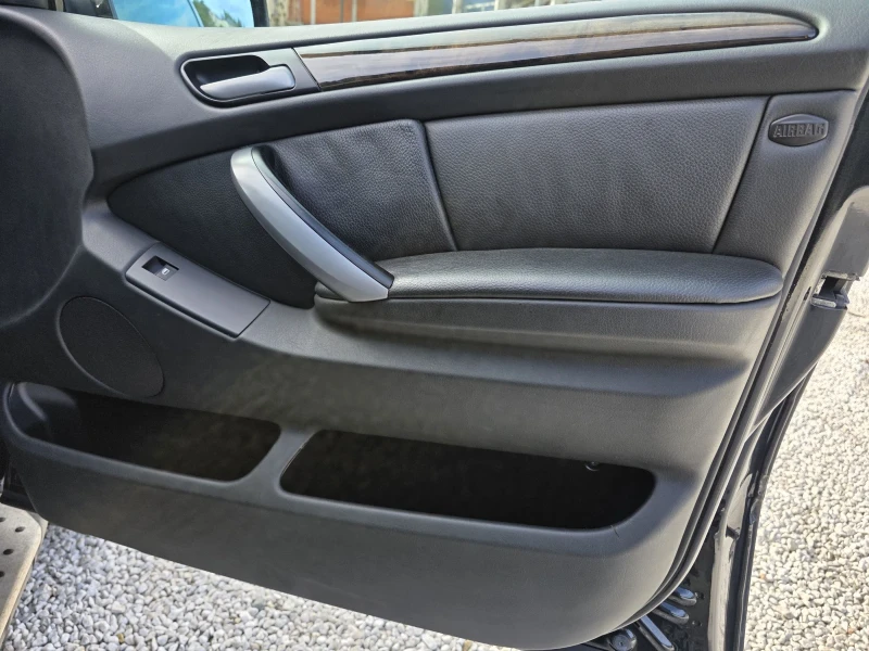 BMW X5 3.0D Панорама Подгрев, снимка 15 - Автомобили и джипове - 53237948