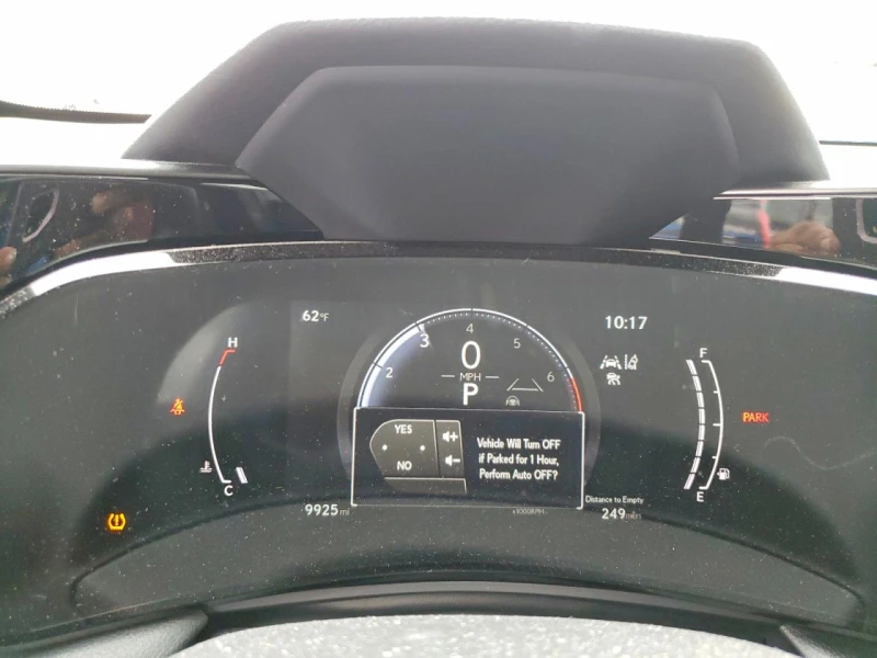 Lexus NX 2.4l 350 Premium, снимка 9 - Автомобили и джипове - 53348168