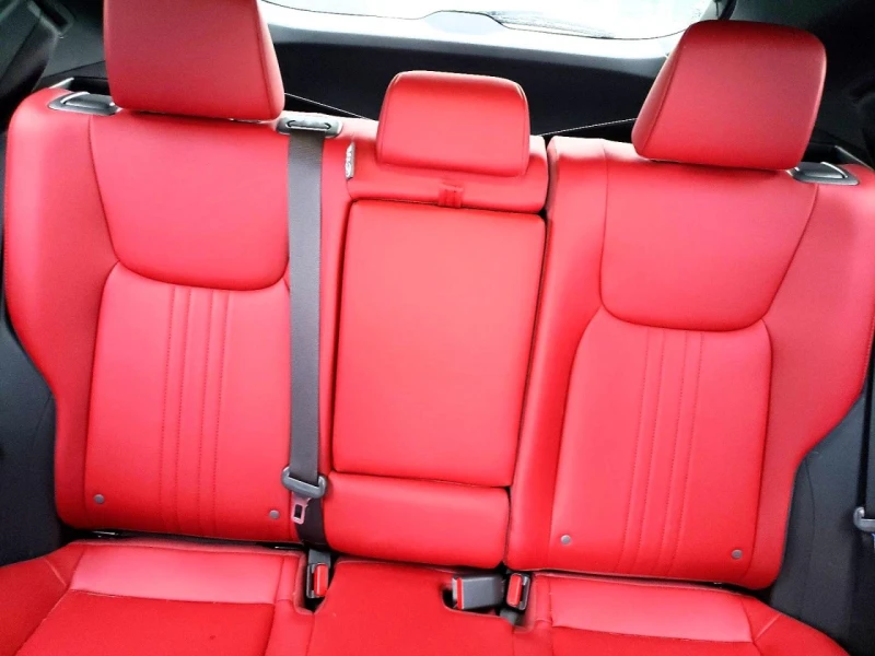 Lexus NX 2.4l 350 Premium, снимка 10 - Автомобили и джипове - 53348168