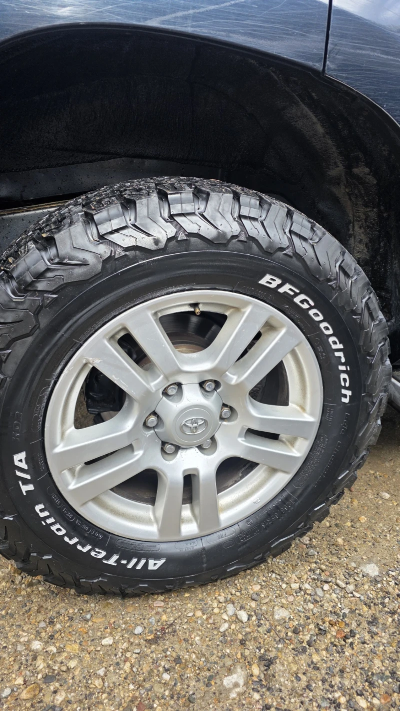 Toyota Land cruiser 150 3.0 D-4d, снимка 5 - Автомобили и джипове - 53522246