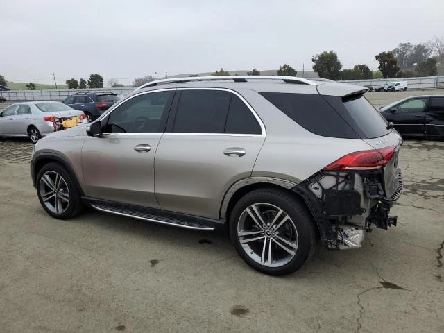 Mercedes-Benz GLE 350 350 4MATIC, снимка 6 - Автомобили и джипове - 48512968