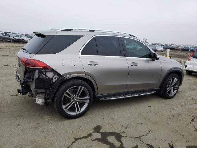 Mercedes-Benz GLE 350 350 4MATIC, снимка 4 - Автомобили и джипове - 48512968