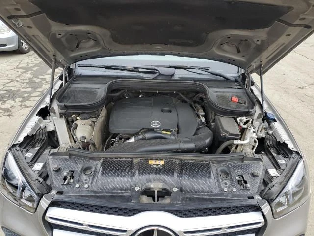 Mercedes-Benz GLE 350 350 4MATIC, снимка 10 - Автомобили и джипове - 48512968