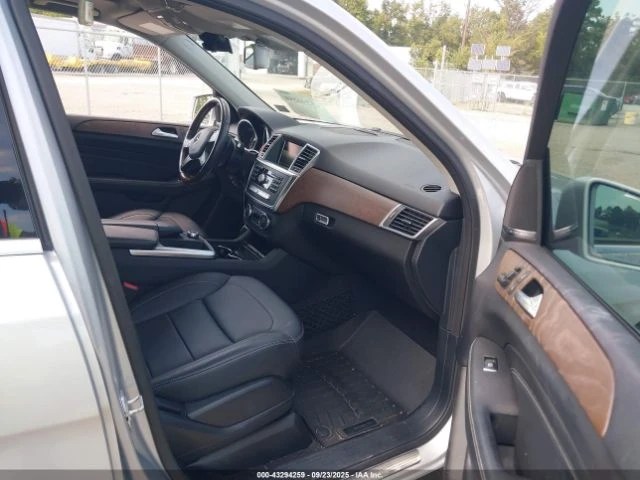 Mercedes-Benz ML 350 4matic | Mobile.bg   7