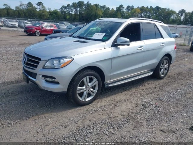 Mercedes-Benz ML 350 4matic | Mobile.bg   3