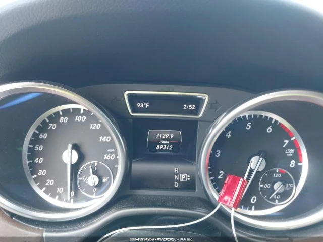 Mercedes-Benz ML 350 4matic | Mobile.bg   9