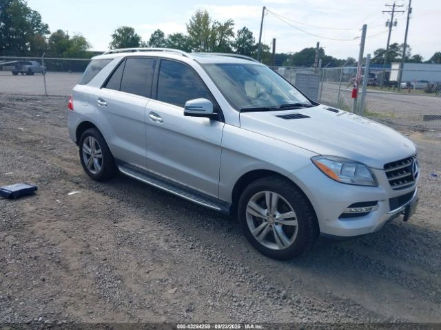 Mercedes-Benz ML 350 4matic - 28000 лв. / 14316.17 € - 11548949 1