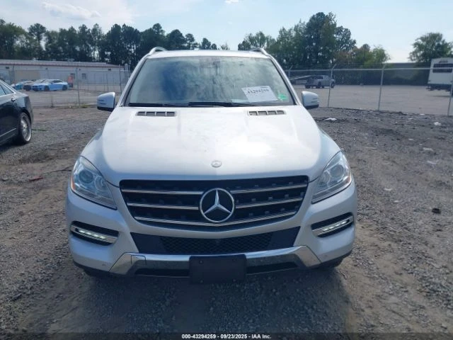 Mercedes-Benz ML 350 4matic | Mobile.bg   2