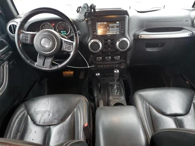 Jeep Wrangler 3.6L 6 4x4 w/Rear Wheel Drv | Mobile.bg   13