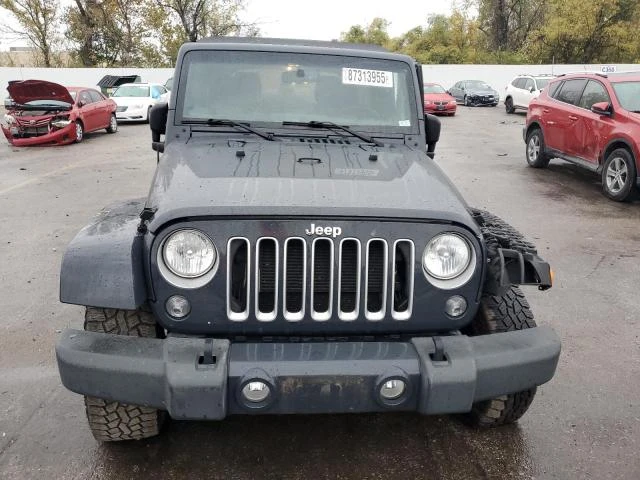 Jeep Wrangler 3.6L 6 4x4 w/Rear Wheel Drv - изображение 10