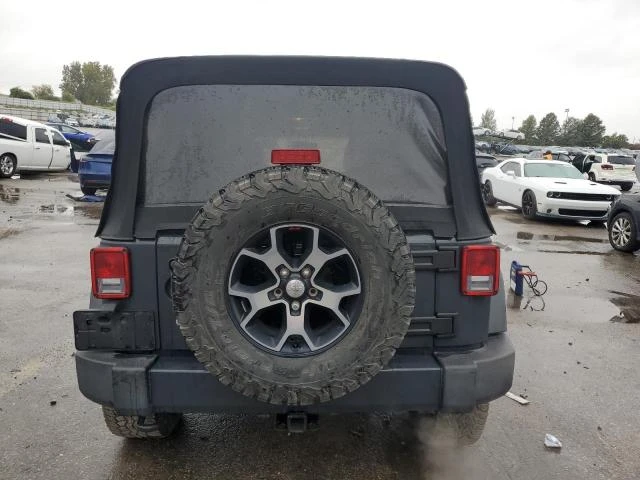 Jeep Wrangler 3.6L 6 4x4 w/Rear Wheel Drv | Mobile.bg   11