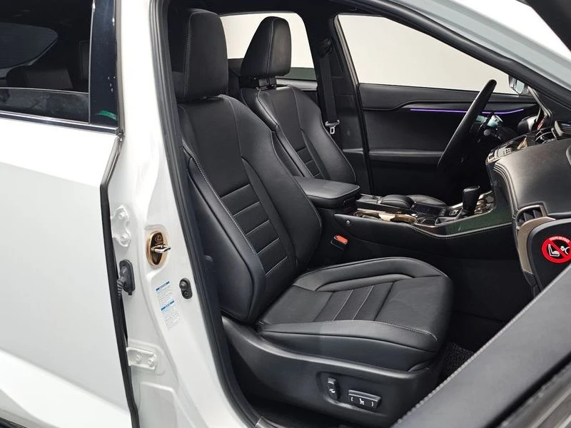 Lexus NX 8.0 8AR Automatic, снимка 9 - Автомобили и джипове - 55318888
