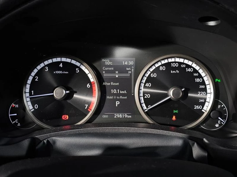 Lexus NX 8.0 8AR Automatic, снимка 8 - Автомобили и джипове - 55318888